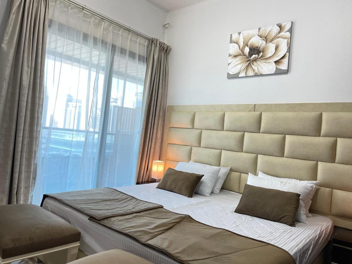 Private Gorgeous Room With Marina View With Shared Kitchen In Shared Apartment Dubaï Extérieur photo