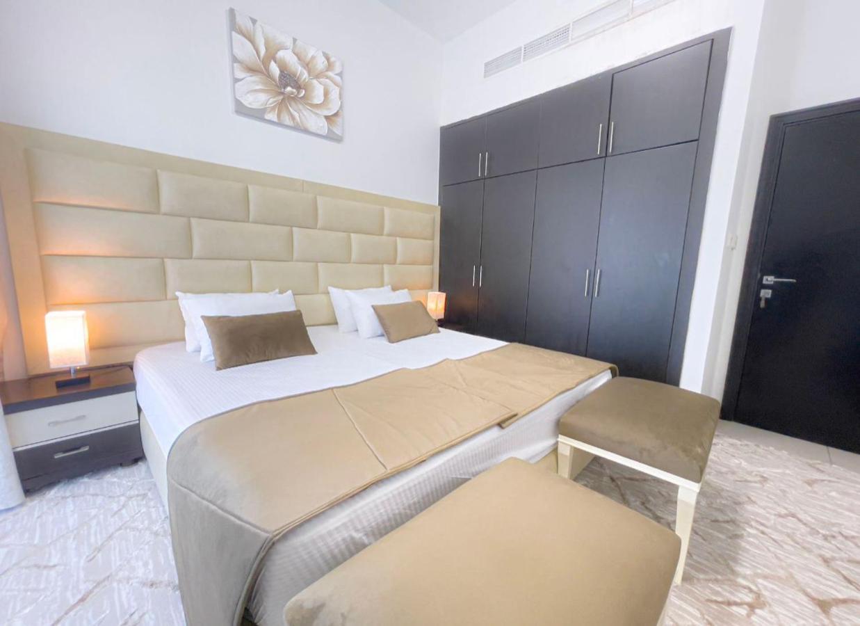 Private Gorgeous Room With Marina View With Shared Kitchen In Shared Apartment Dubaï Extérieur photo
