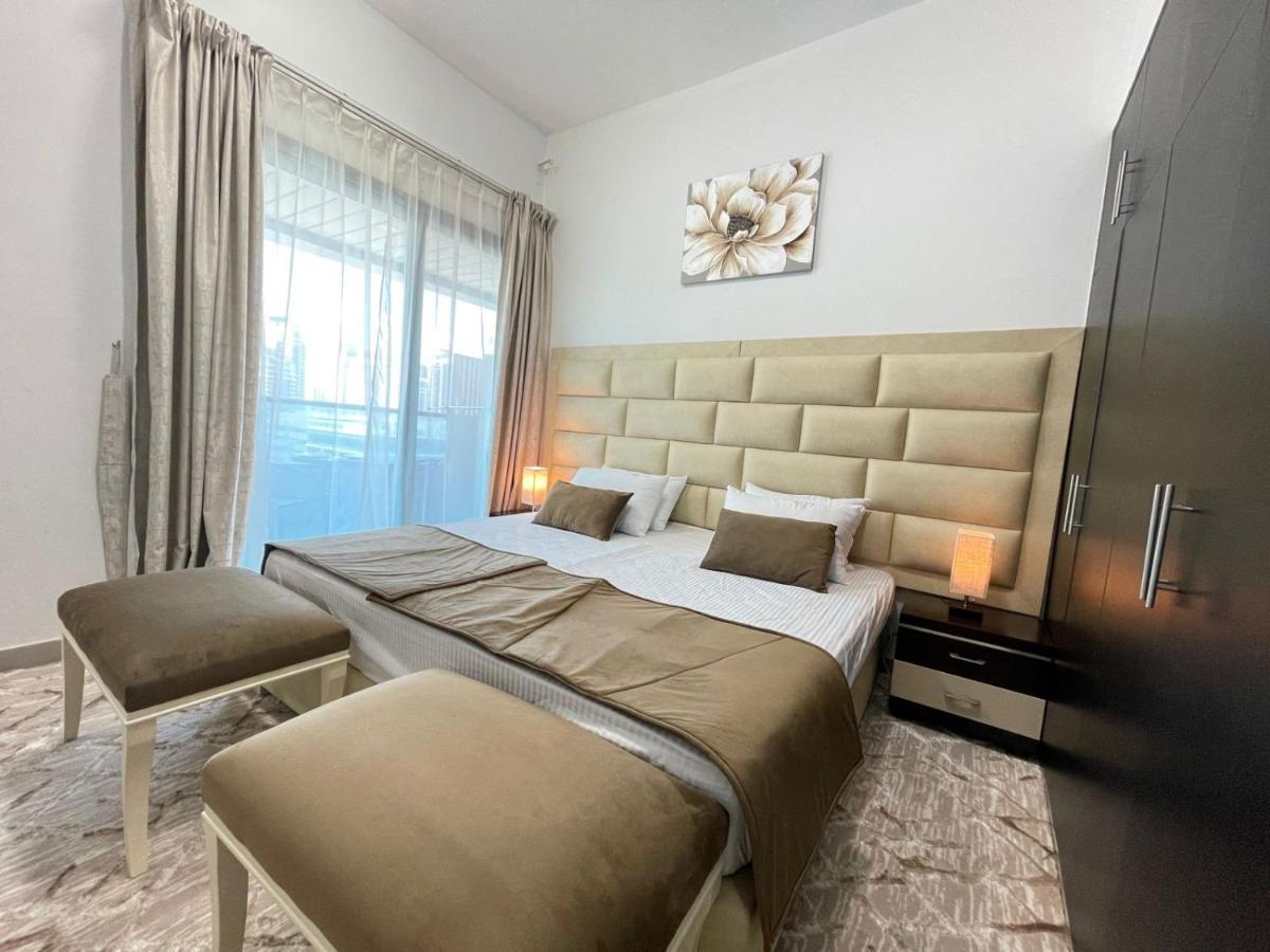 Private Gorgeous Room With Marina View With Shared Kitchen In Shared Apartment Dubaï Extérieur photo