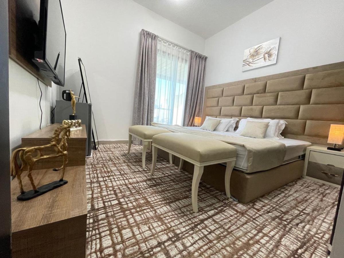 Private Gorgeous Room With Marina View With Shared Kitchen In Shared Apartment Dubaï Extérieur photo