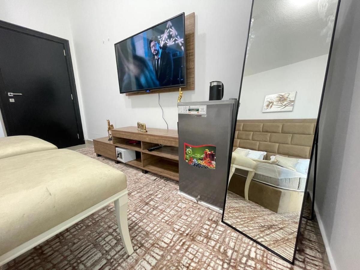 Private Gorgeous Room With Marina View With Shared Kitchen In Shared Apartment Dubaï Extérieur photo