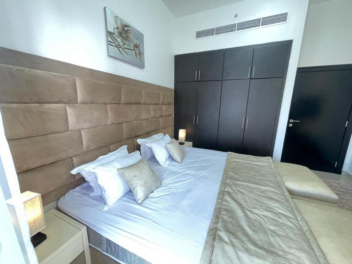 Private Gorgeous Room With Marina View With Shared Kitchen In Shared Apartment Dubaï Extérieur photo