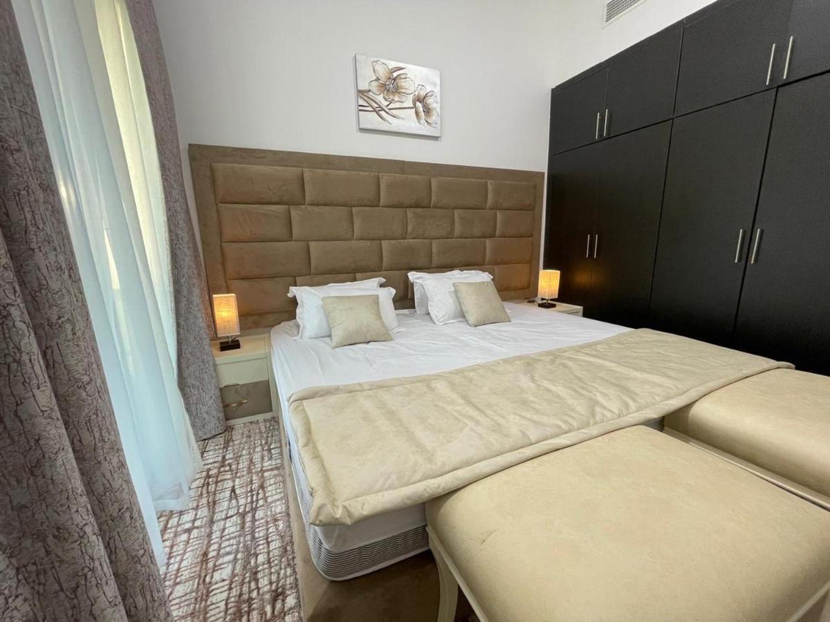 Private Gorgeous Room With Marina View With Shared Kitchen In Shared Apartment Dubaï Extérieur photo