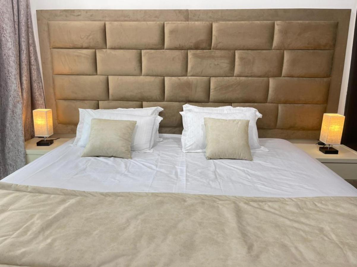 Private Gorgeous Room With Marina View With Shared Kitchen In Shared Apartment Dubaï Extérieur photo