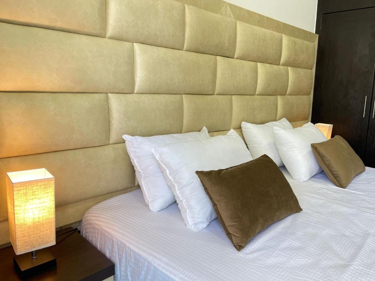 Private Gorgeous Room With Marina View With Shared Kitchen In Shared Apartment Dubaï Extérieur photo