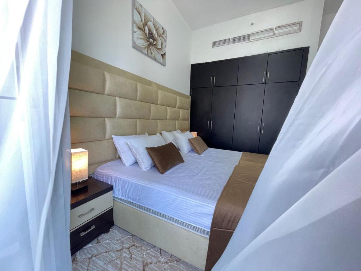 Private Gorgeous Room With Marina View With Shared Kitchen In Shared Apartment Dubaï Extérieur photo