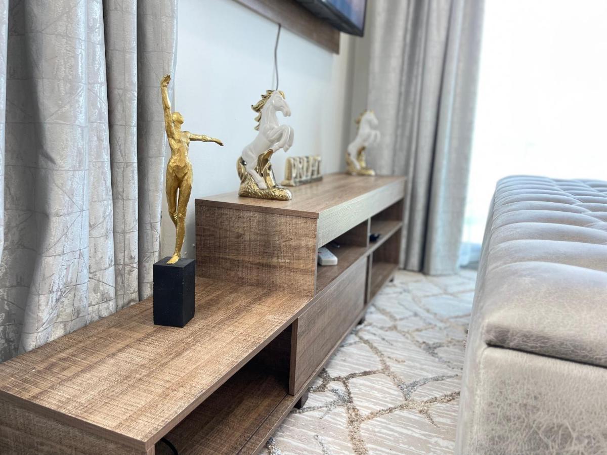 Private Gorgeous Room With Marina View With Shared Kitchen In Shared Apartment Dubaï Extérieur photo